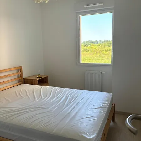 Appartement Spacieux Et Clair Proche Des Plages De La Baie Quiberon Exterior photo