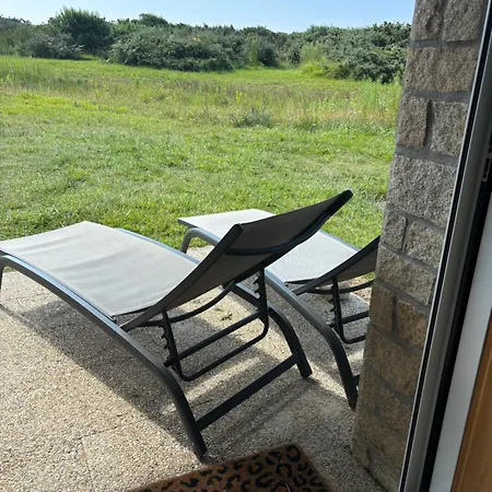 Appartement Spacieux Et Clair Proche Des Plages De La Baie Quiberon Exterior photo