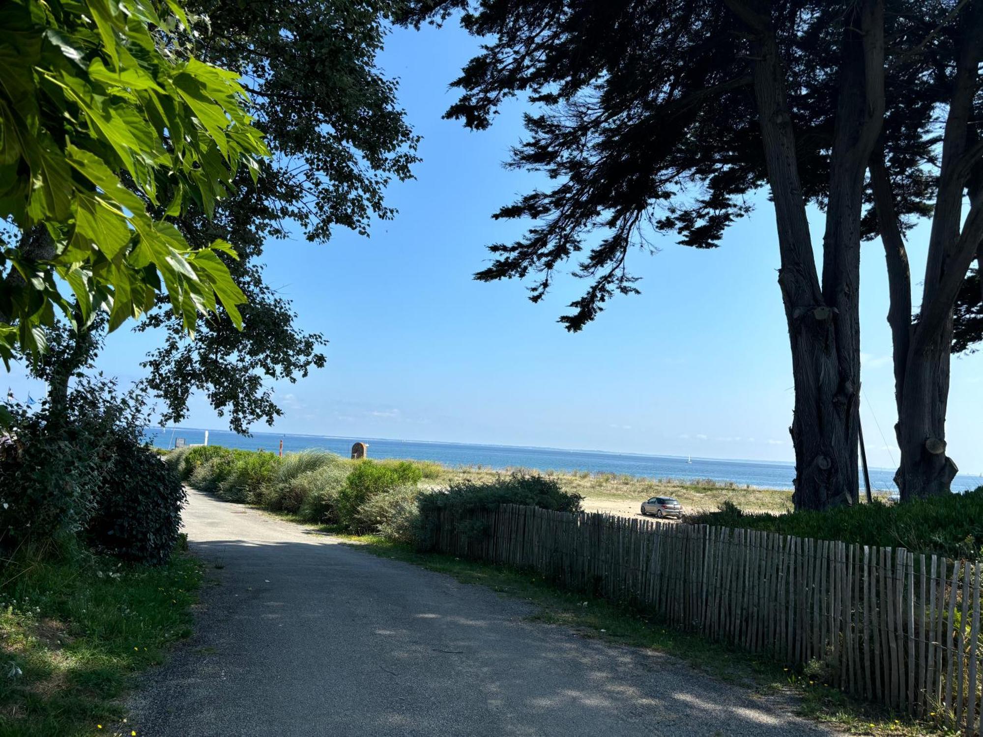 Spacieux Et Clair Proche Des Plages De La Baie * Quiberon